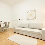 Alma Apartments