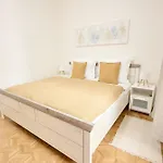 Alma Apartments