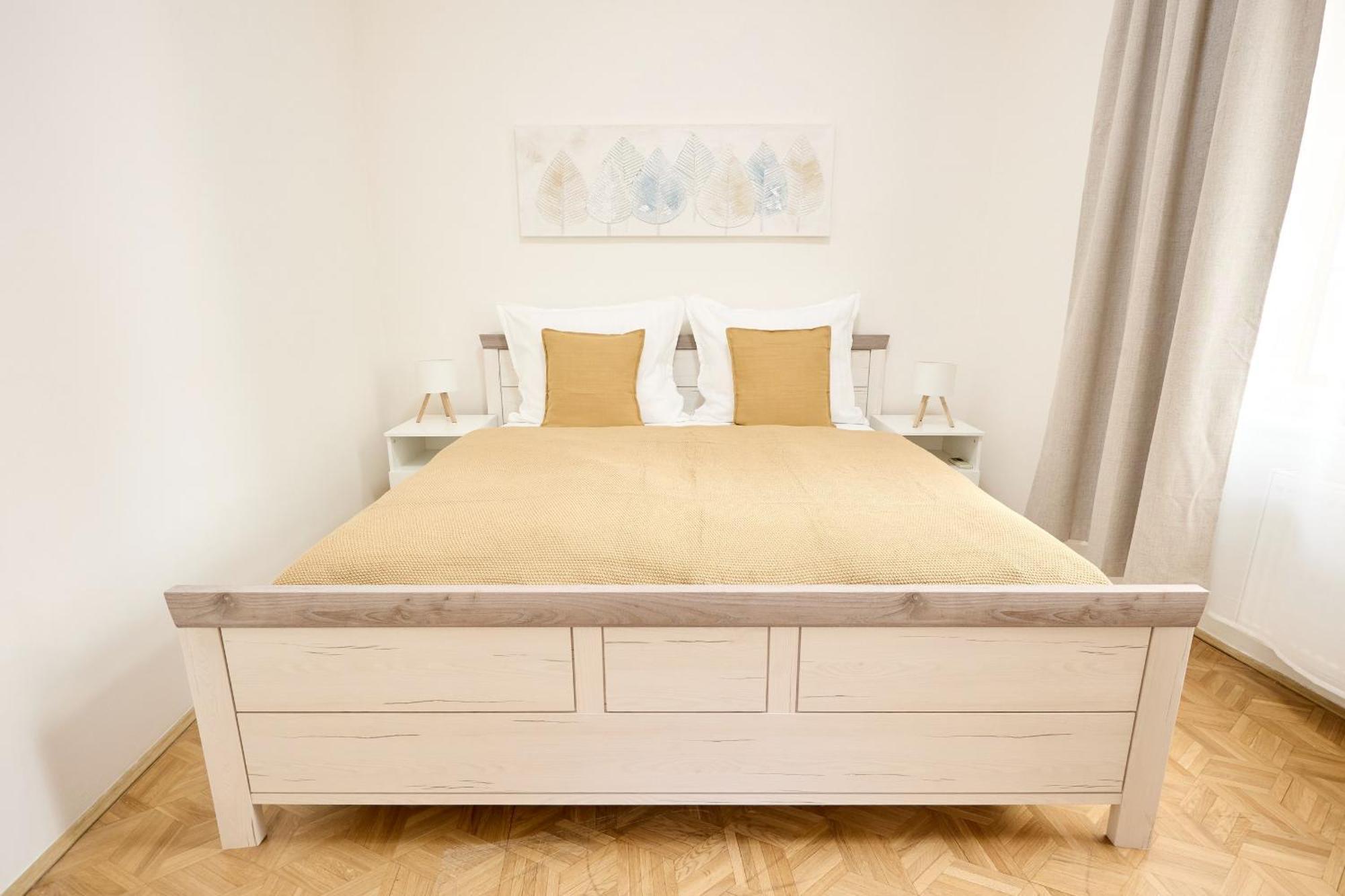 Apartment Alma