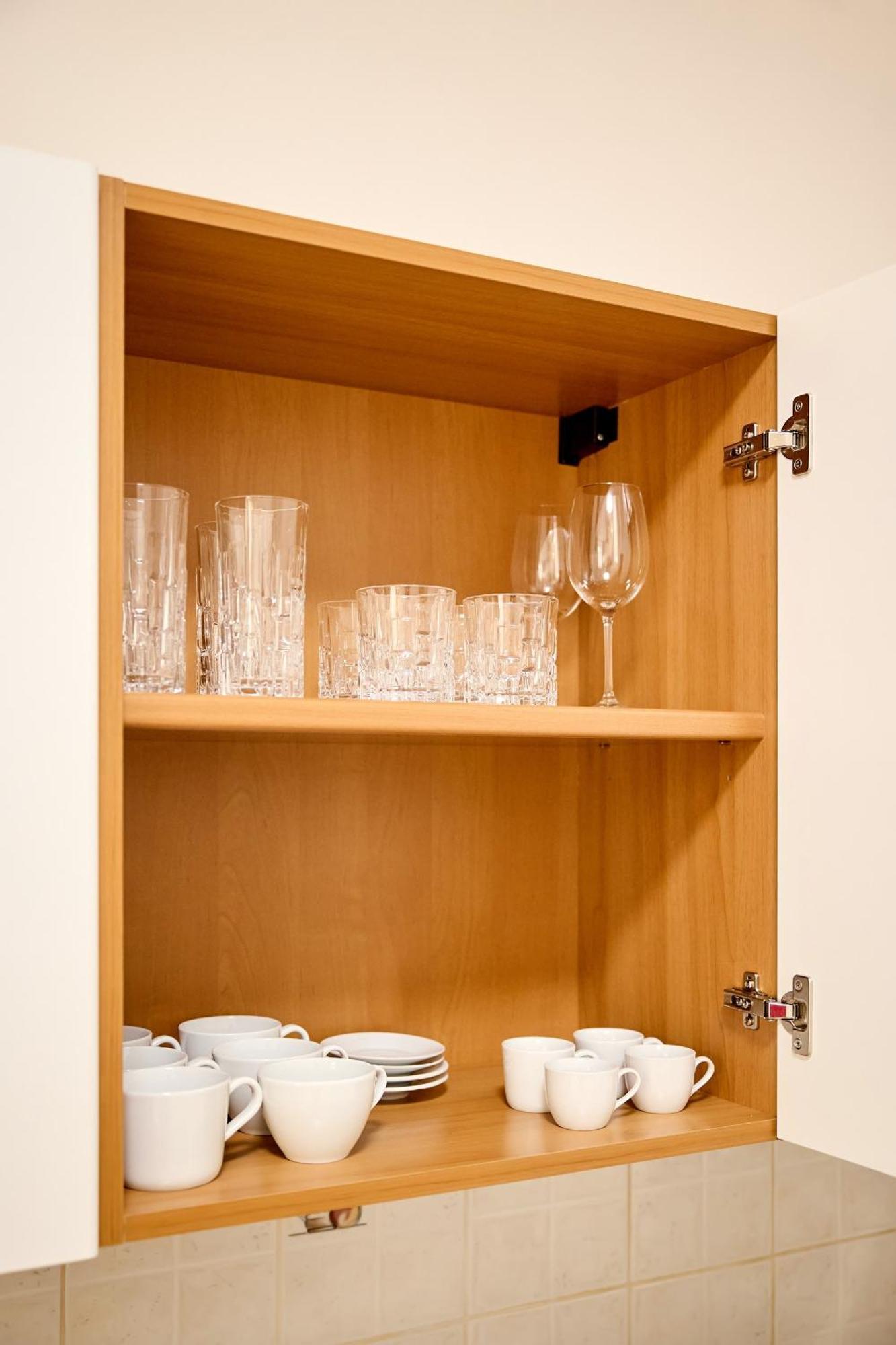Apartment Alma *