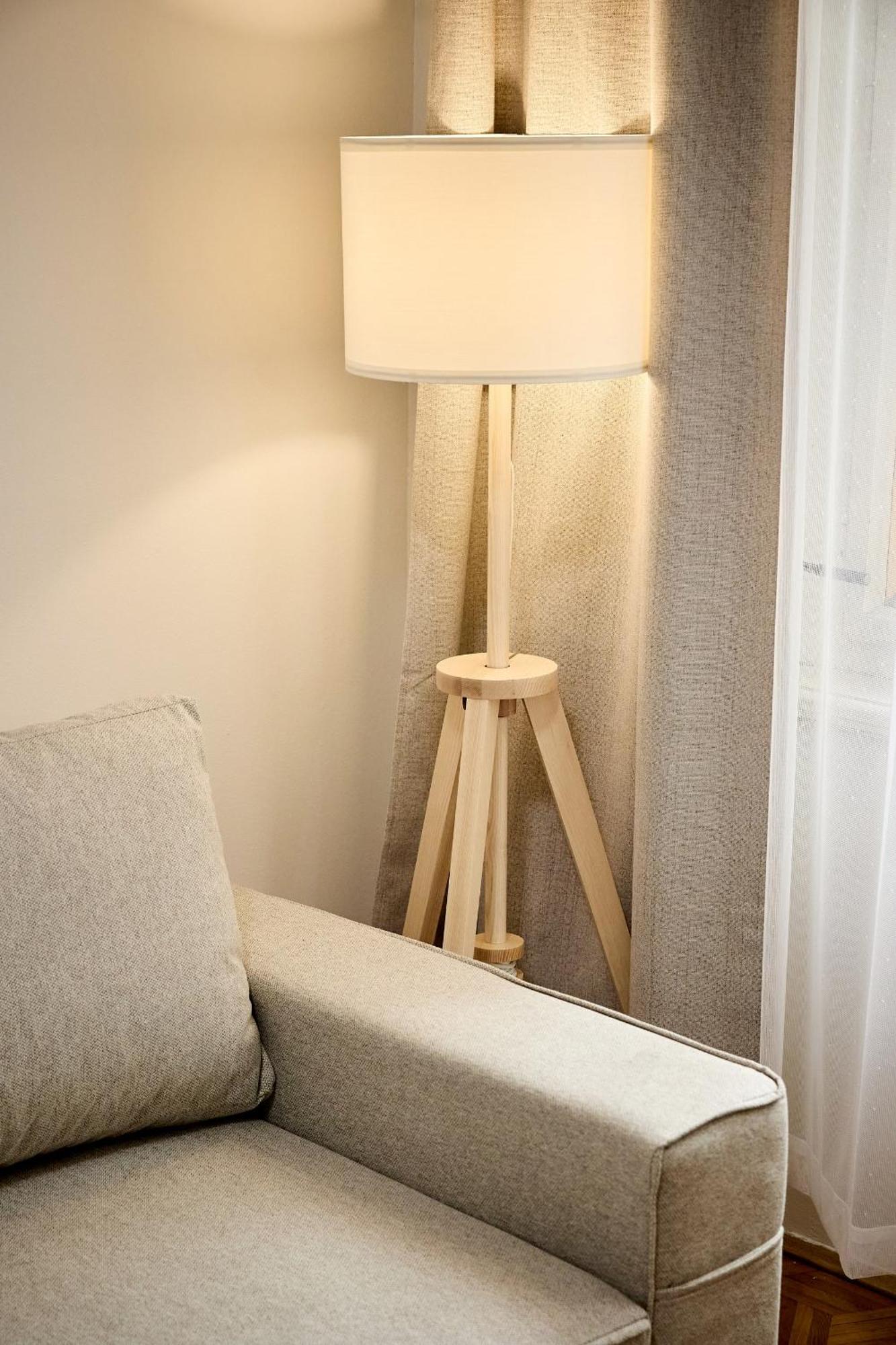 Apartment Alma Prague