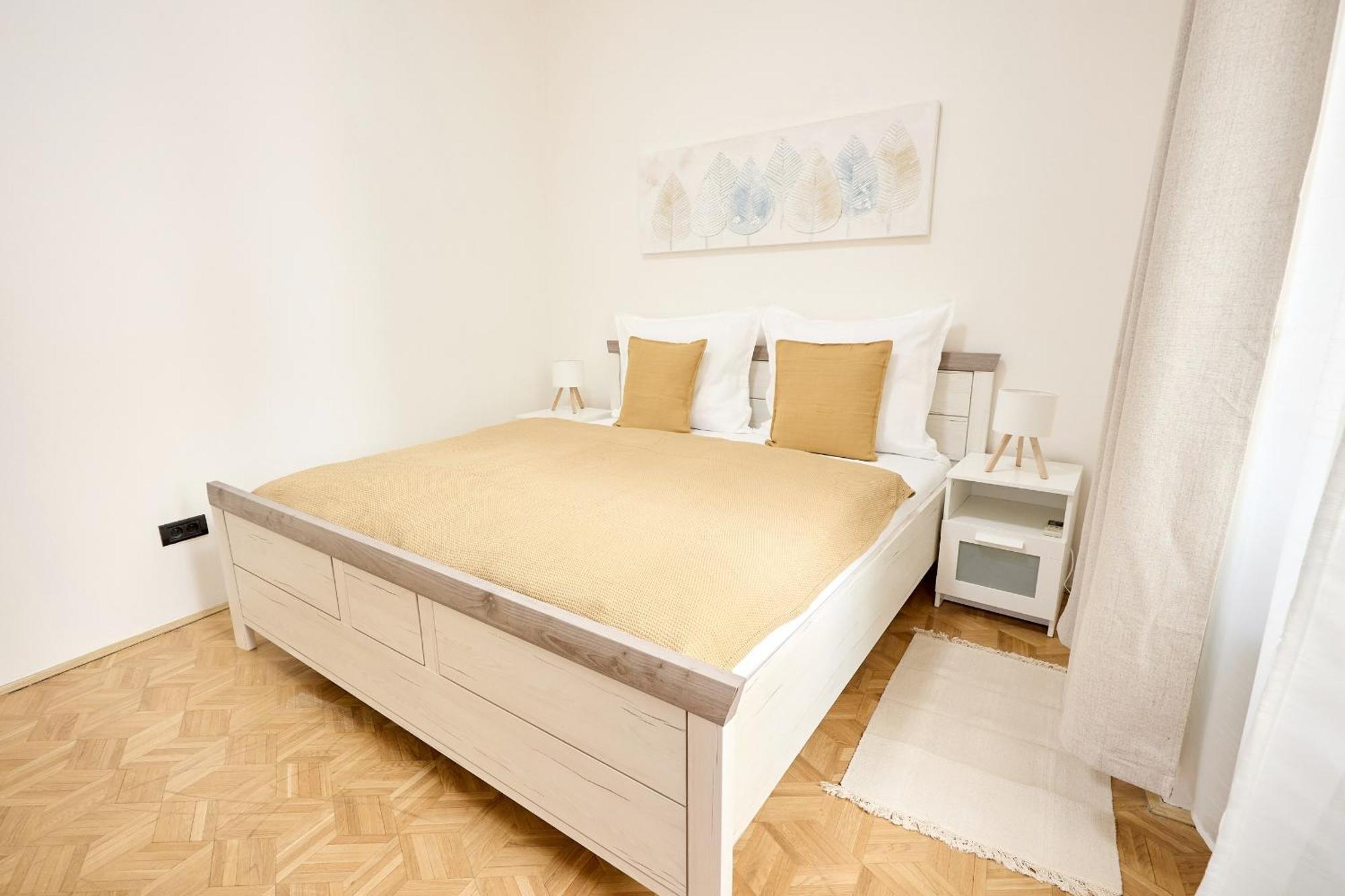 Apartment Alma