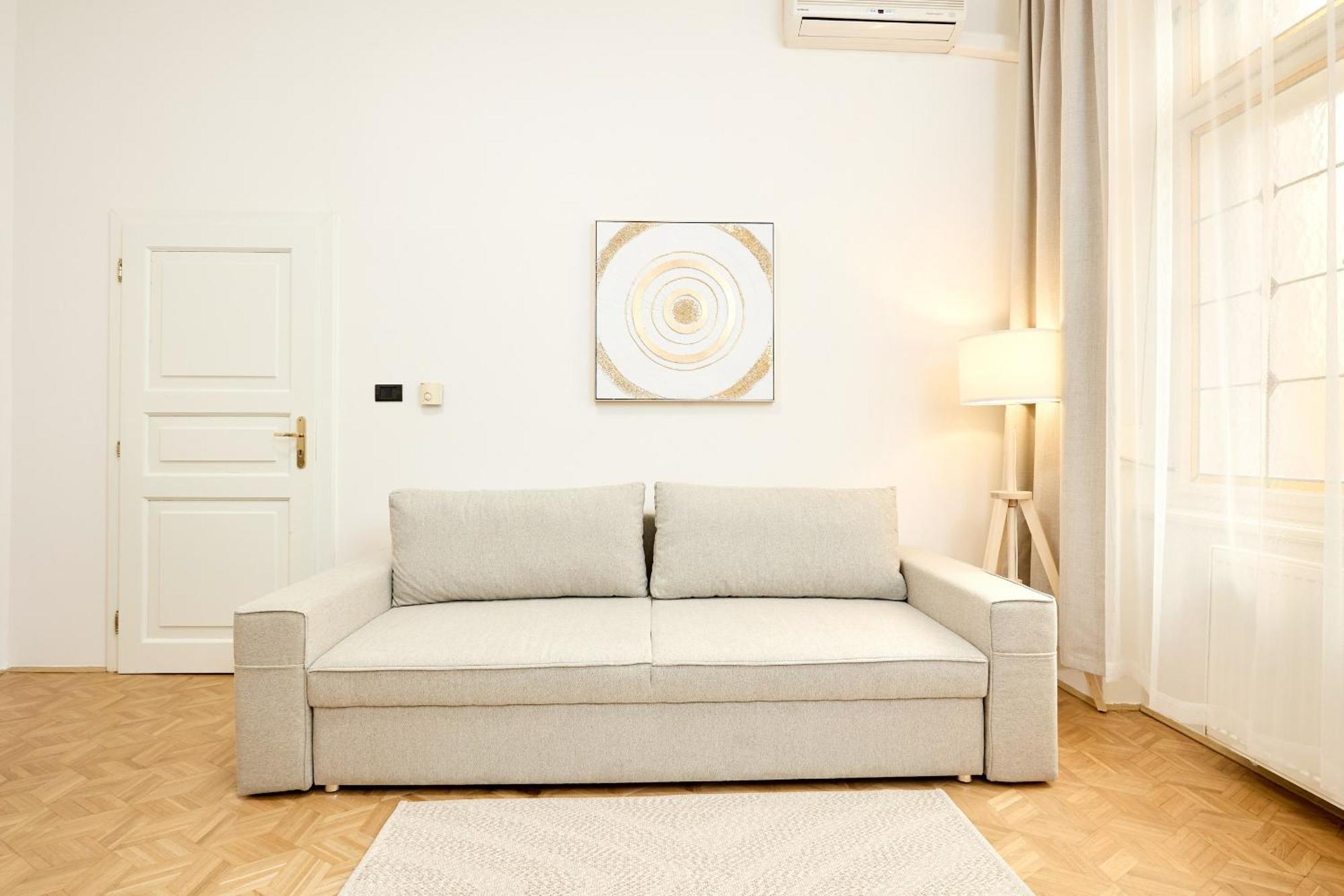 Alma Appartement